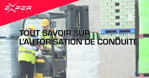 Tous savoir sur l'autorisation de conduite