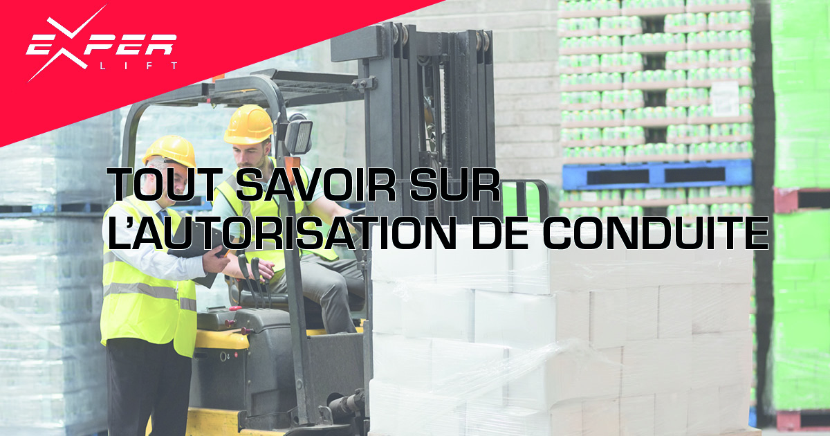 Tout savoir sur l’autorisation de conduite