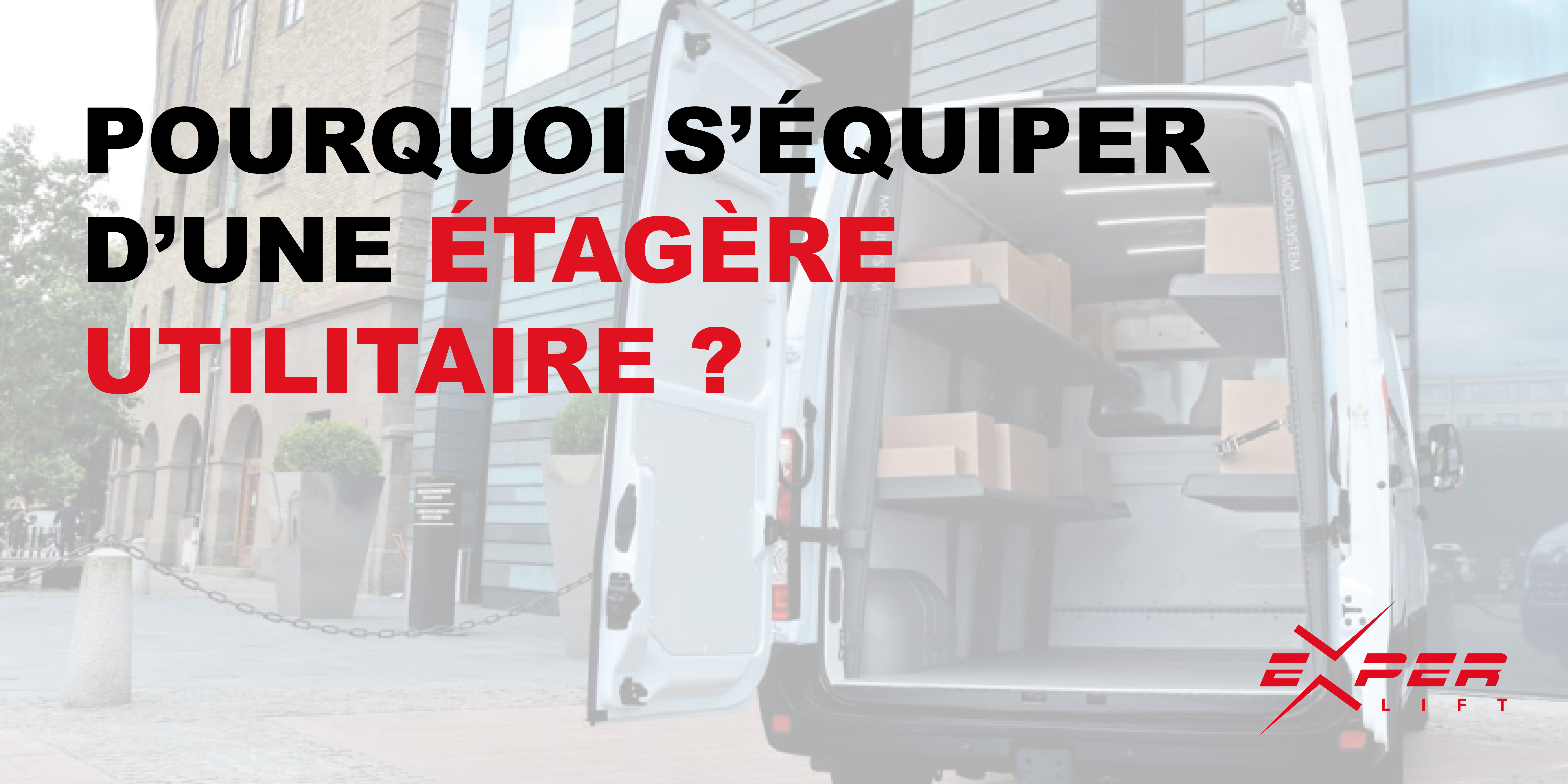 Pourquoi s’équiper d’une étagère utilitaire ?