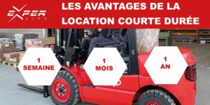 LES AVANTAGES DE LA LOCATION COURTE DUREE